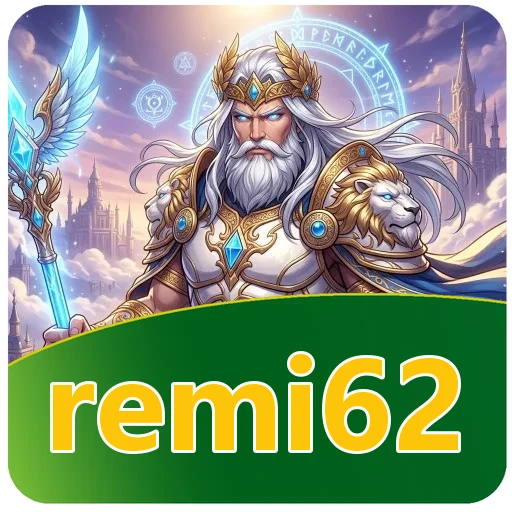 Pemasangan remi62 APK v4.8.1